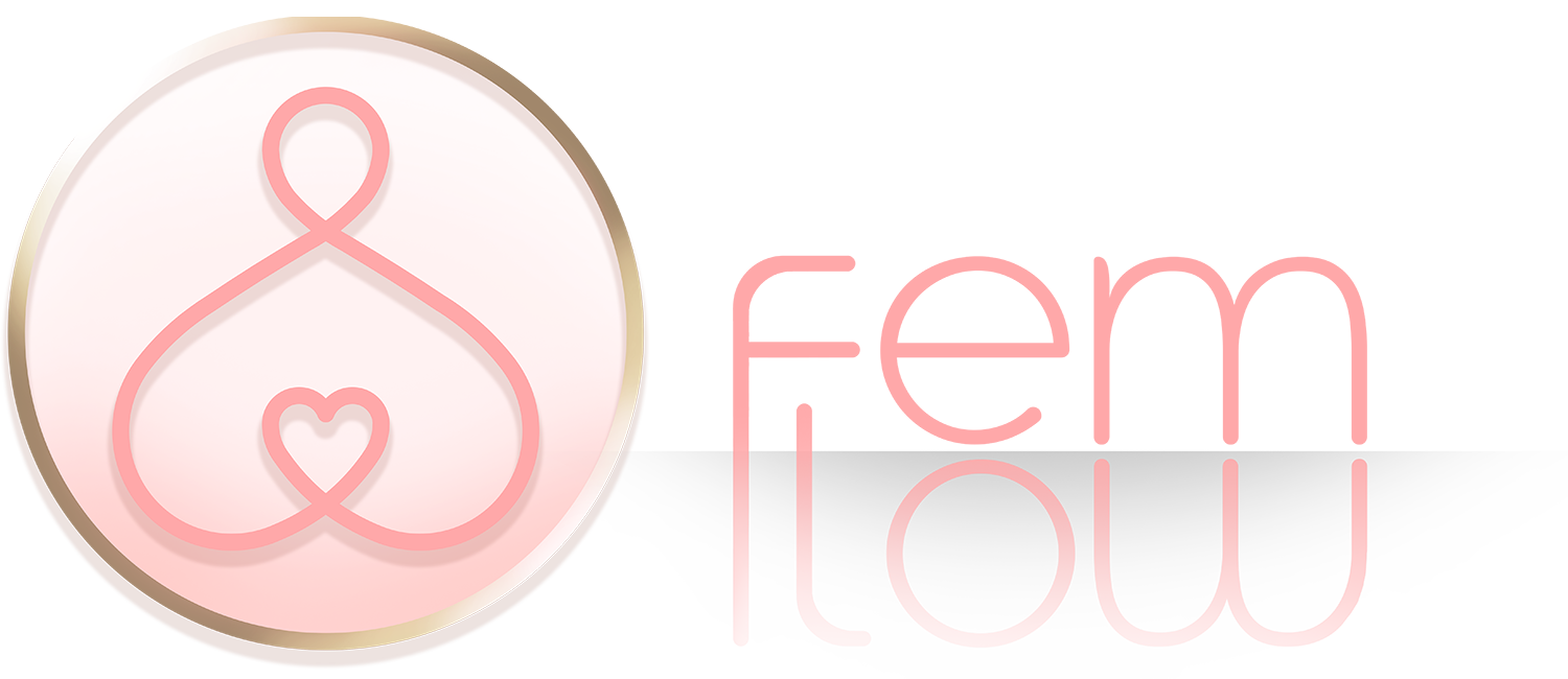 logo femflow low res femflow yoga